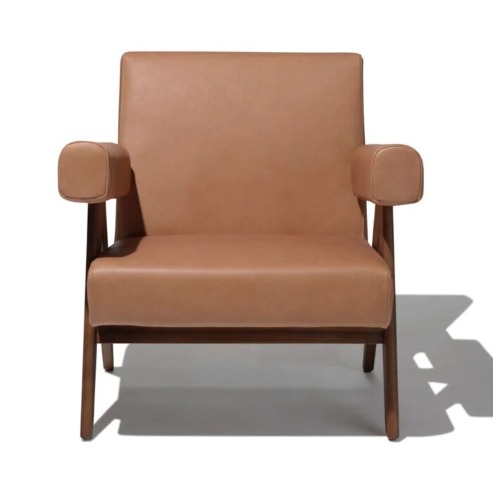 Jaipur Upholstery Lounge Chair