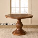 Luxury Round Dining Table Online India