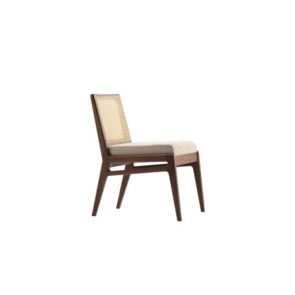 premium solid wood dining chair