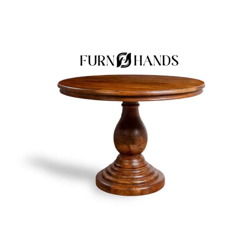 Luxury Round Dining Table Online India