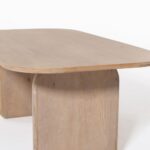Luxury Hardwood 4 Seater Dining Table Online India - Image 4