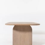 Luxury Hardwood 4 Seater Dining Table Online India - Image 2