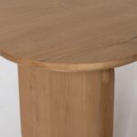 Premium Mango Wood Dining Table Set Online in India - Image 4