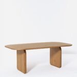 Premium Mango Wood Dining Table Set Online in India - Image 2