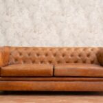 Furnhands Chesterfield Traditional Two Seater Sofas - Image 7