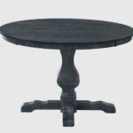 Classic 4 Seater Solid Wood Dining Set – Premium Handmade Furniture Online in India - Image 4