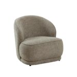 Fabric Armchairs for Living Room | Stylish & Comfortable Sofa Chairs – Furnhands® - Image 2