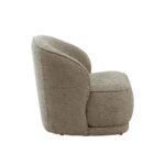 Fabric Armchairs for Living Room | Stylish & Comfortable Sofa Chairs – Furnhands® - Image 4