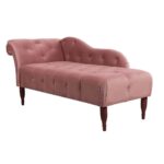 Amber Haven Right Arm Facing Lounge Sofa | Luxury Sectional Sofa for Living Room - Image 3