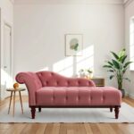 Amber Haven Right Arm Facing Lounge Sofa | Luxury Sectional Sofa for Living Room - Image 2