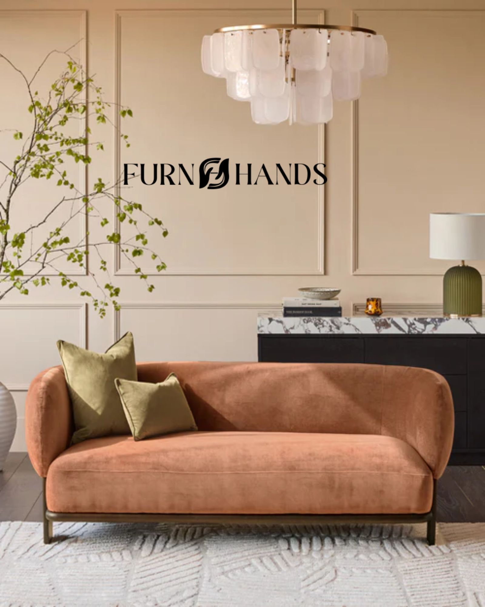 luxury sofa online India