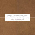 The Marine Drive Luxury Modern Lounge Chair - Image 6
