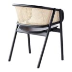 Modern Rattan Relax Chair for Home Decor – Furnhands - Image 2
