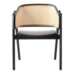 Modern Rattan Relax Chair for Home Decor – Furnhands - Image 3