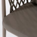 Outdoor Dining Chair – Luxury Patio & Garden Seating for Modern Outdoor Spaces - Image 3