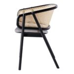 Modern Rattan Relax Chair for Home Decor – Furnhands - Image 4
