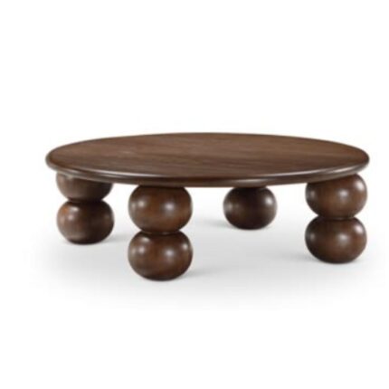 solid wood coffee table for living room