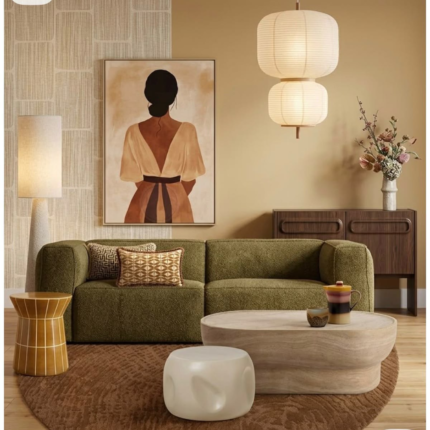 Designer Sofa for Living Room